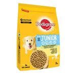 Pedigree 3 kg Tavuklu ve Pirinçli Yavru Köpek Maması