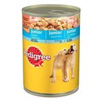 Pedigree 400 gr Junior Dana Etli Köpek Maması