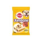 Pedigree 4x160 gr Jumbone Mini Köpek Ödül Maması