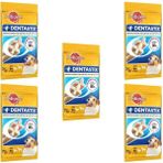 Pedigree 5x110 gr Dentastix Small Köpek Ödül Maması