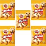 Pedigree 5x150 gr Markies Original Köpek Ödül Bisküvisi