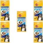 Pedigree 5x270 gr Denta Stick Ödül