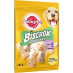 Pedigree 6x200 gr Biscrok Köpek Ödül Bisküvisi