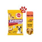 Pedigree 8x160 gr Jumbone Sığır Etli Mini Köpek Ödül Maması