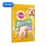 Pedigree Biscrok 22x200 gr Köpek Ödülü