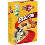 Pedigree Biscrok 2X500 GR Köpek Ödül Bisküvisi