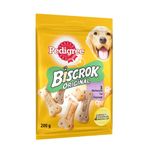 Pedigree Biscrok Köpek 2x200 gr Ödül Bisküvisi