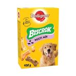 Pedigree Biscrok Multi Mix Köpek Ödül Bisküvisi