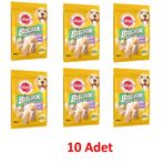 Pedigree Biscrok Original 10x200 gr Köpek Ödülü