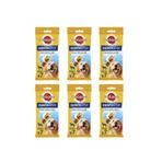 Pedigree Dentastix 6x270 gr Büyük Irk Şerit Köpek Ödül Maması
