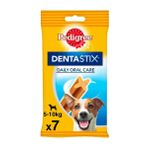 Pedigree Dentastix Köpek Ödülü 7'li (S)