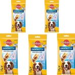 Pedigree Dentastix Medium 180 gr x 5 Adet Köpek Ödülü