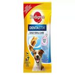 Pedigree Dentastix Small Küçük Irklar Için 110 gr Köpek Ödülü
