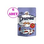 Pedigree Dreamies Ördekli Kedi Ödülü 60 Gr 6Ad