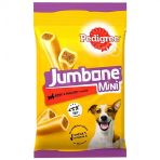Pedigree Jumbone Mini 160 GR Köpek Ödül Kemiği