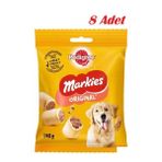 Pedigree Jumbone Mini Köpek Ödülü 160 Gr*8 Adet