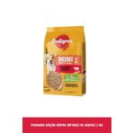 Pedigree Küçük Cins Biftek Ve Sebzeli Köpek Maması 2000 gr