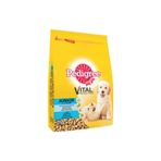 Pedigree Kümes Hayvanlı Ve Prinçli Yavru Köpek Kuru Maması 3 Kg