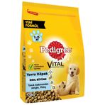 Pedigree KY.14905 3 Kg Kümes Hayvanlı Ve Pirinçli Yavru Kuru Köpek Maması