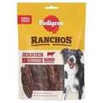 Pedigree Ranchos Jerkies Tahılsız Sığır Etli 70 gr Köpek Ödül Maması