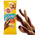 Pedigree Rodeo 70 GR Sığır Etli Ödül Maması