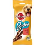 Pedigree Rodeo Biftekli 3x70 gr Köpek Ödül Maması