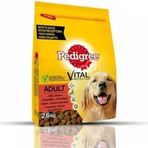 Pedigree Sığır Etli 2.6 kg Yetişkin Kuru Köpek Maması