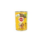Pedigree Sığır Etli Jöleli 400 gr Kuru Konserve Köpek Maması
