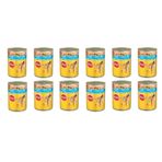 Pedigree Tavuklu 12x400 gr Yavru Yaş Konserve Köpek Maması