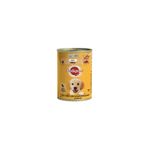 Pedigree Tavuklu Jöleli 400 gr Yavru Köpek Konserve Maması