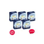 Pedix Anatomik Belbantsız Büyük Boy L 40 Adet Hasta Bezi