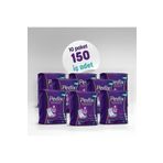 Pedix Kadın Mesane Ve Lohusa Pedi (Yoğun) 10X15 150 Adet