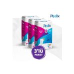 Pedix Unisex Büyük Boy Large L 30 Adet Mesane Pedi