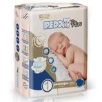 Pedo Plus No:1 Yenidoğan Bebek Bezi