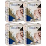 Pedo Plus No:2 Mini 160 Adet Bebek Bezi