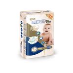 Pedo Plus No:5 Junior 156 Adet Bebek Bezi