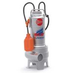 Pedrollo BC 15/50 ST TRF Trifaze Dalgıç Pompası