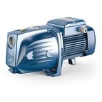 Pedrollo Jswm 2cx 1 Hp 220v Kendinden Emişli Jet Pompa