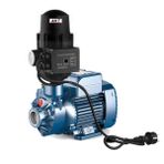 Pedrollo PKM60 0.5 Hp 2 Kat 2 Daire 6 Metre Emiş Akt Impo Hidromatlı Mini Hidrofor