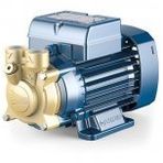 Pedrollo PV 60 380 Volt 0.5 HP 43 Mss Trifaze Preferikal Bronz Gövdeli Pompa
