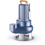Pedrollo VXCm 15-50 Foseptik Dalgıç Pompası