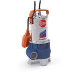 Pedrollo ZXm 1A-40 Flatörlü Foseptik Dalgıç Pompası