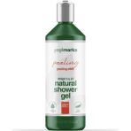 "peeling Effect" Natural Shower Gel Duş Jeli