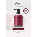Peeling Etkili Nemlendirici Sıvı Sabun Kundal Exfoliating & Waterfull Hand Wash (Crushed Cherry) - 1 Adet