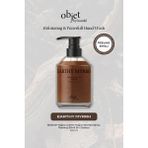 Peeling Etkili Nemlendirici Sıvı Sabun Kundal Exfoliating & Waterfull Hand Wash (Earthy Myrrh) - 1 Adet