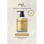 Peeling Etkili Nemlendirici Sıvı Sabun Kundal Exfoliating & Waterfull Hand Wash (Sparkling Citrus) - 1 Adet