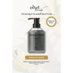 Peeling Etkili Nemlendirici Sıvı Sabun Kundal Exfoliating & Waterfull Hand Wash (Vanilla Wave) - 1 Adet