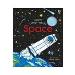 Peep Inside Space