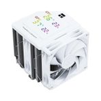 Peerless Assassin 120 White V2 120MM Çift Kule Intel Amd Cpu Soğutucu
