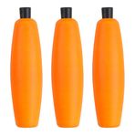 Peg Floats for Catfish Rig Fishing Bobbers Yayın Balığı Yüzer Köpük Puro Balıkçılığı Mantar Şamandıra Bobbers Santee Teçhizat için Kayma Boru Tapası Crappie Tatlı Su Tuzlu Su 2 inç 2,5 inç 3 inç (2
